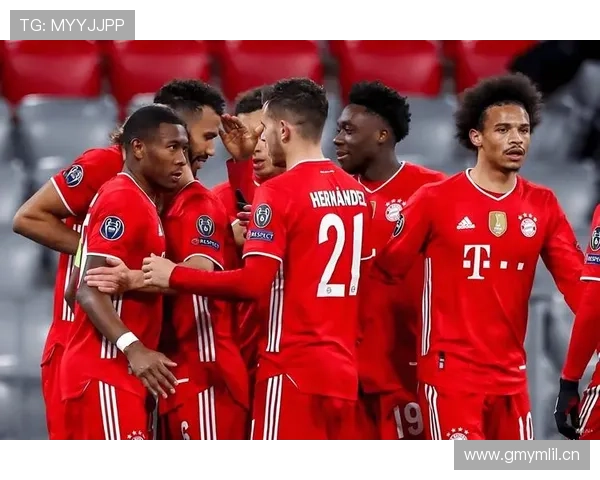 巴黎圣日耳曼欧冠短板是否已解决，关键战能力将在后续赛事中接受检验