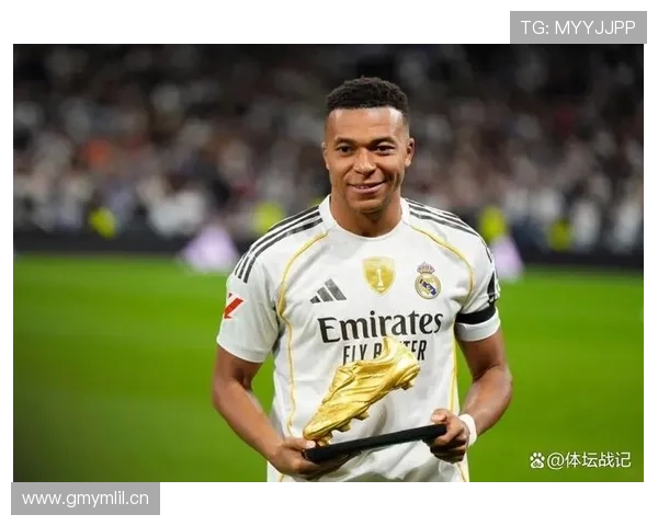 姆巴佩与凯恩全面性差距解析