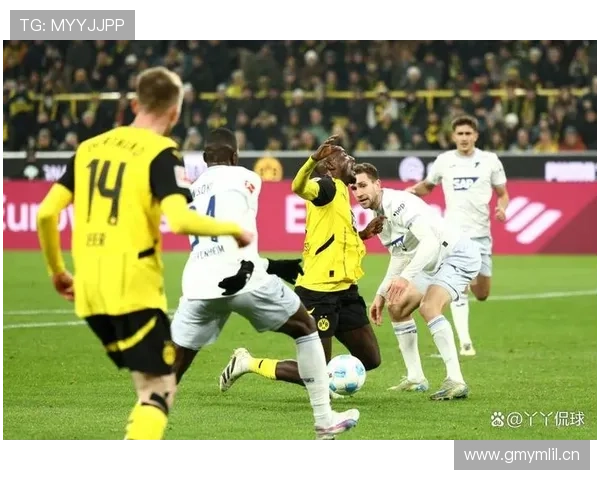 中场结构松散：多特蒙德为何难以稳定节奏？