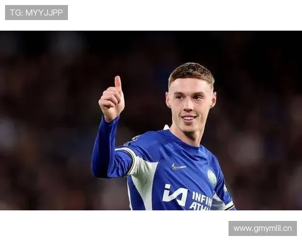 帕尔默点球含金量解析：进攻数据与比赛表现脱钩