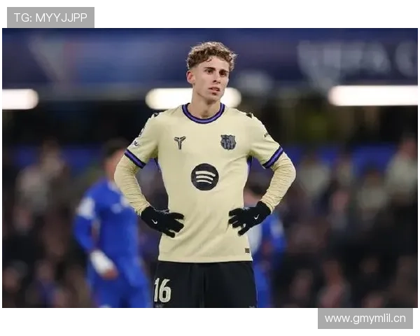 费尔明展现中场潜力股特质，近期表现稳健