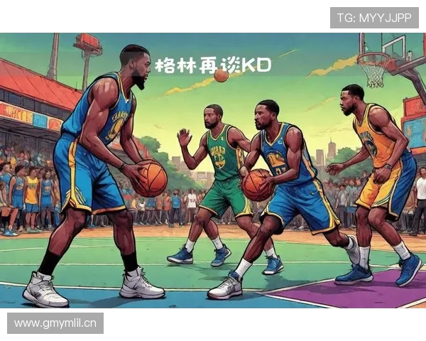 德雷蒙德·格林挡拆带动防守转换效率显著提升，拉开队内协防差距