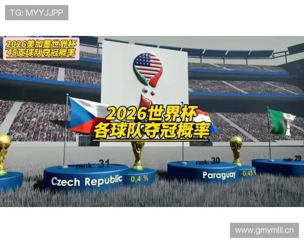 2026世界杯老将带队出线概率分析 2026世界杯老将带队出线概率分析